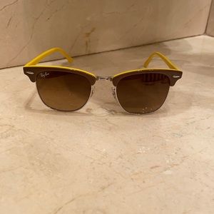 Ray-Ban sunglasses